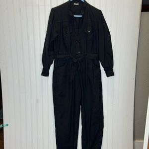 - Vintage Tony France Jumpsuit Size Medium